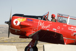 National Championship Air Races, Reno-Stead Airport, 2009