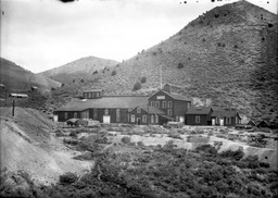 Utah Mine