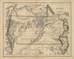 Territory of Utah