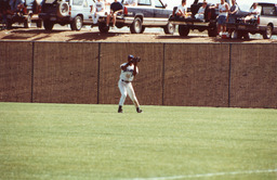 Chris Singleton, University of Nevada, 1992