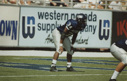 Matt Milton, University of Nevada, 2002