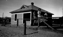 House in Fallon, Nevada