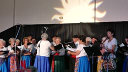 Biotzetik Basque Choir