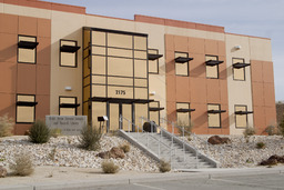 Desert Research Institute, 2013