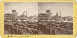 Ophir mining works, Virginia, Nevada