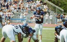 Zack Threadgill, University of Nevada, 2002