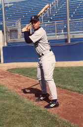 Andy Dominique, University of Nevada, 1997