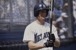 Lyle Overbay, University of Nevada, 1996