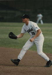 Lyle Overbay, University of Nevada, circa 1997