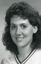 Jeanette Young, University of Nevada, 1993
