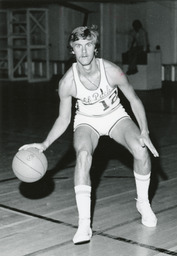 Joey Schmidt, University of Nevada, circa 1975