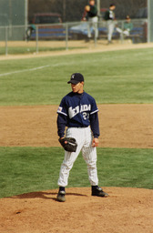 Clint Marcus, University of Nevada, circa 1998