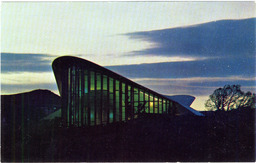 Fleischmann Atmospherium-Planetarium