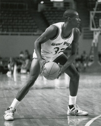 Matt Williams, University of Nevada, 1987