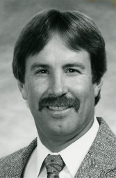 Paul Stuart, University of Nevada, circa 1983