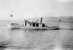 Steamship Nevada