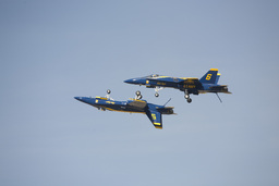 National Championship Air Races, Reno-Stead Airport, 2009