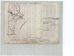 Township No. 9 North, Range No. 47 East, Mount Diablo Meridian