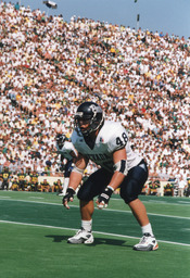 Josh Smith, University of Nevada, 2000