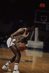 James Moore, University of Nevada, 1985