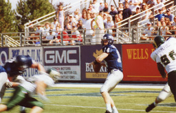 Zack Threadgill, University of Nevada, 2002