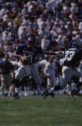 Erik Stidham, University of Nevada, circa 1998