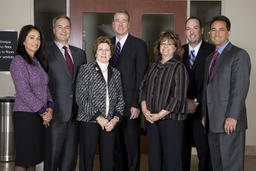 University of Nevada, Reno Foundation Board of Trustees, 2010