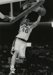 Jimmy Moore, University of Nevada, 1993