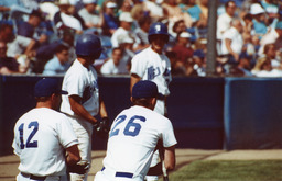 John Turri and Cody Kosman, University of Nevada, 1992