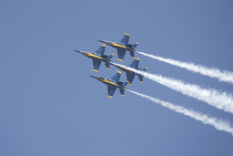 National Championship Air Races, Reno-Stead Airport, 2009