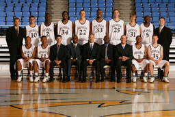 Nevada men's basketball team, University of Nevada, 2006