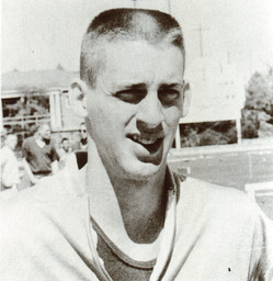 Robert Ritchie, University of Nevada, circa 1960