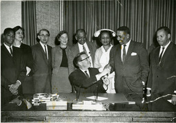 Opening day 1967 legislature