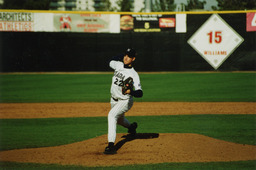 Matt Rainer, University of Nevada, 1998