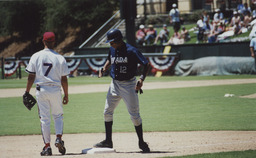 JaRell McIntyre, University of Nevada, circa 2001