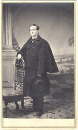 Samuel A. Glessner