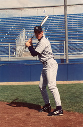 David Brown, University of Nevada, 1997