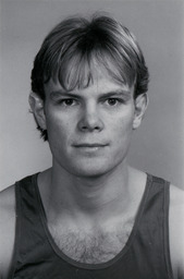 David Parrish, University of Nevada, 1986