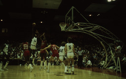 Greg Palm, University of Nevada, 1981