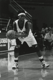 Tameka Caldwell, University of Nevada, 1998