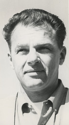 Dan Orlich, University of Nevada, 1968