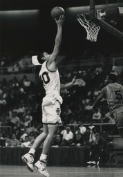 Jon Baer, University of Nevada, circa 1989