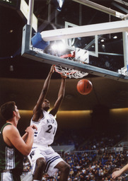 Kevinn Pinkney, University of Nevada, 2002