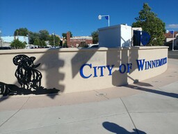 City of Winnemucca