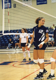 Ashley Williams, University of Nevada, 1998