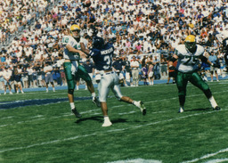 Don Morgan, University of Nevada, 1997