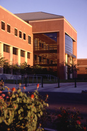 William J. Raggio Education Building, 2000