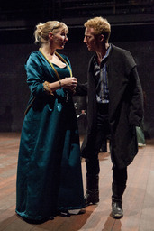 Theater, Reno Repertory Company production of "Hamlet," 2011