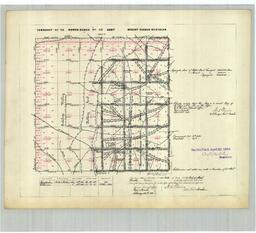 Township No. 28 North, Range No. 68 East, Mount Diablo Meridian