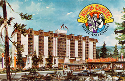 Kings Castle Hotel and Casino